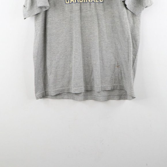 Vtg Nike Travis Scott St Louis Thrashed Shirt - Picture 3 of 9
